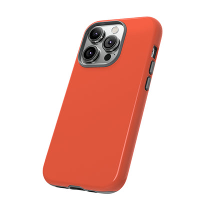 Tomato - TOUGH PHONE CASE