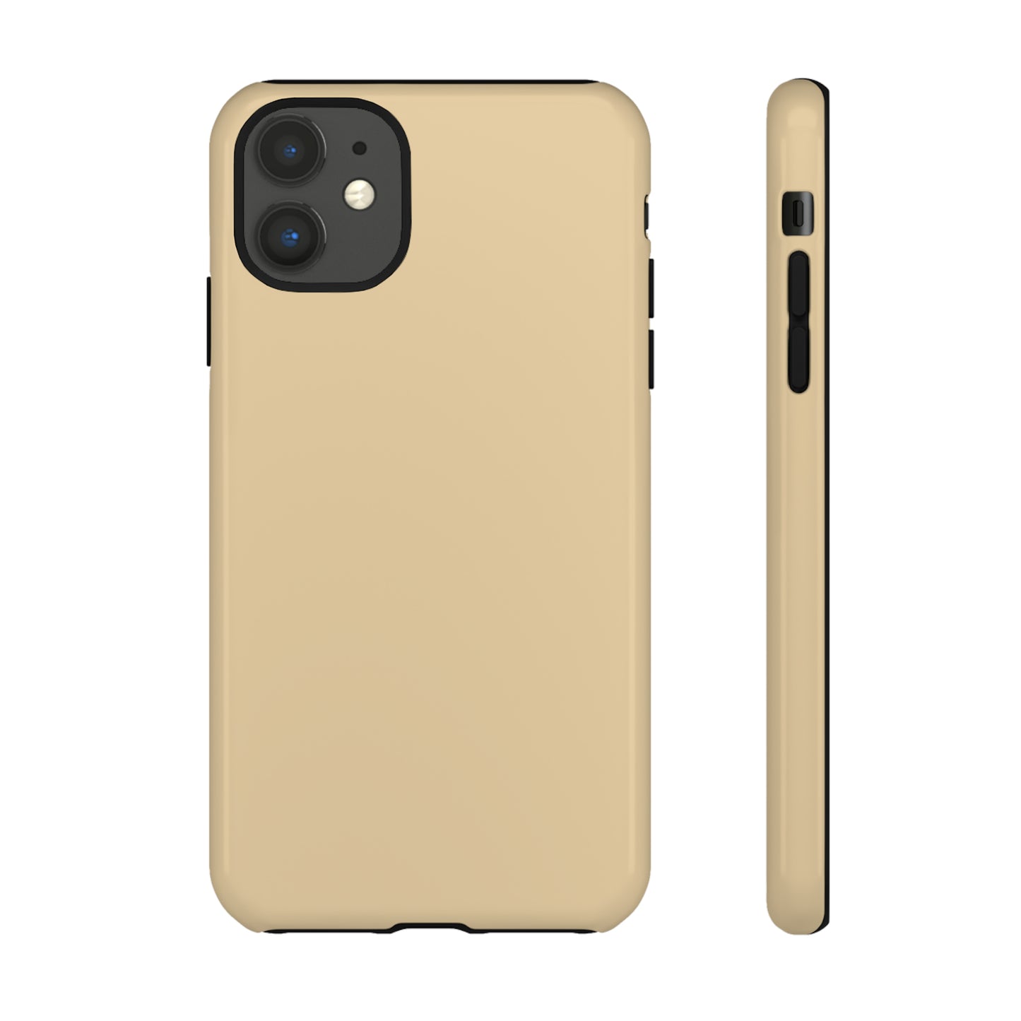 Desert Sand - TOUGH PHONE CASE