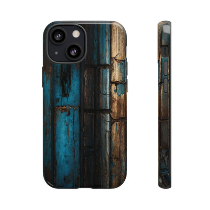 BlueWood Vintage - TOUGH PHONE CASE