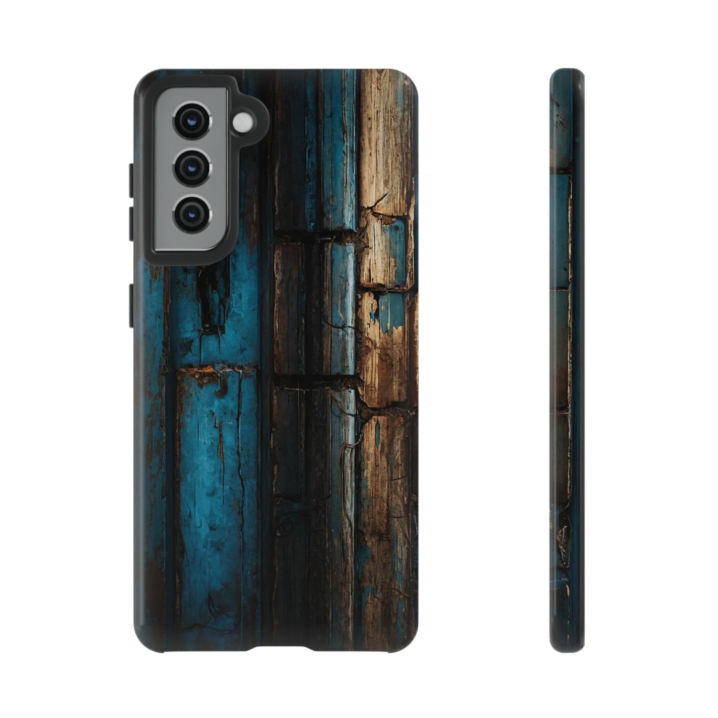 BlueWood Vintage - TOUGH PHONE CASE