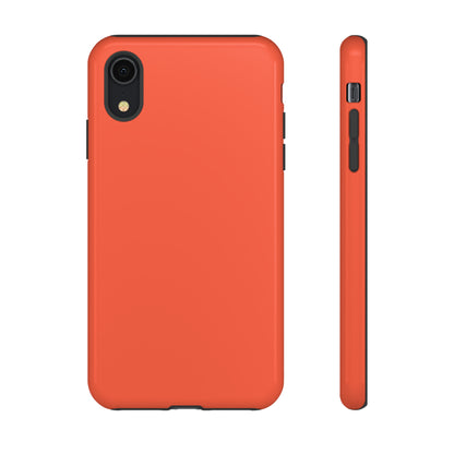 Tomato - TOUGH PHONE CASE