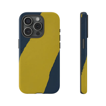 Stripe Fusion - TOUGH PHONE CASE