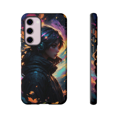 ColorTunes - TOUGH PHONE CASE