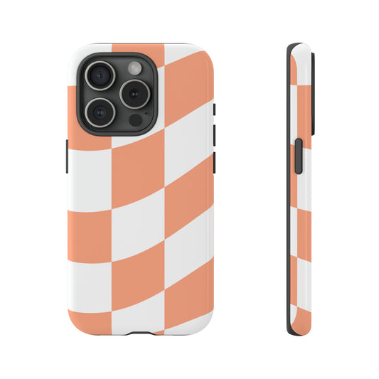 TangoCheck - TOUGH PHONE CASE