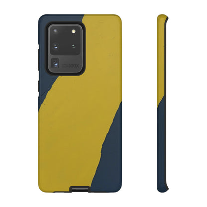 Stripe Fusion - TOUGH PHONE CASE