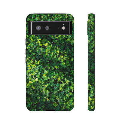 Luxuriant Foliage - TOUGH PHONE CASE