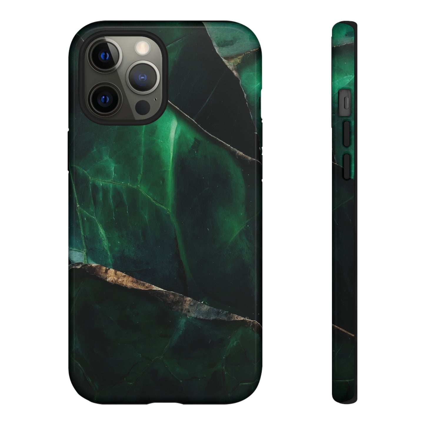 NatureLush - TOUGH PHONE CASE