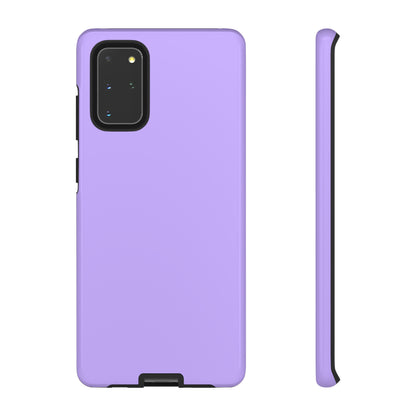 Lavender - TOUGH PHONE CASE