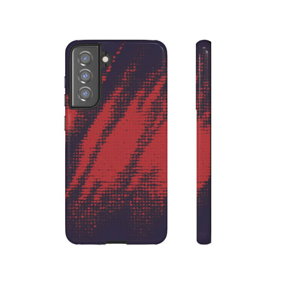 Ruby Obsidian - TOUGH PHONE CASE