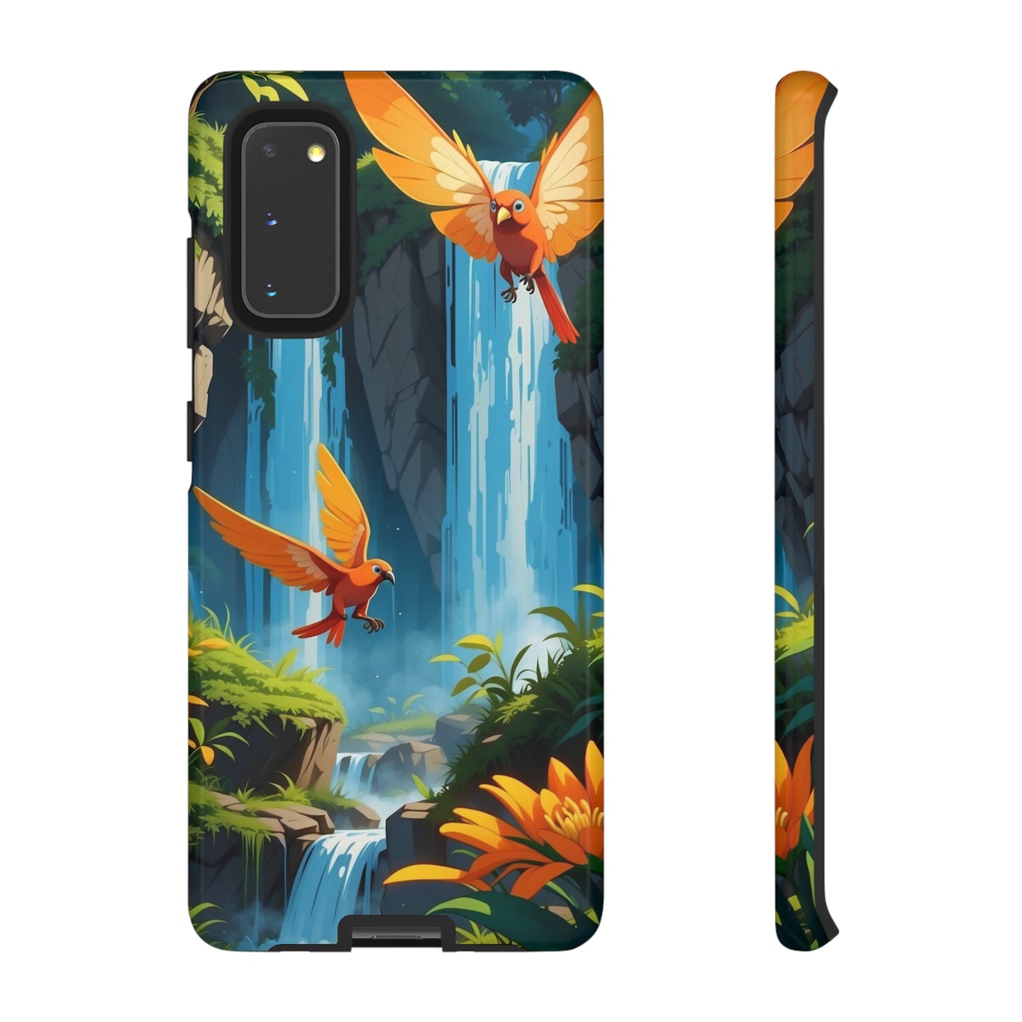 AvianFalls - TOUGH PHONE CASE