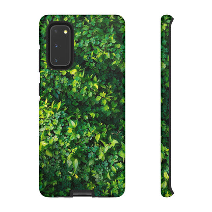 Luxuriant Foliage - TOUGH PHONE CASE