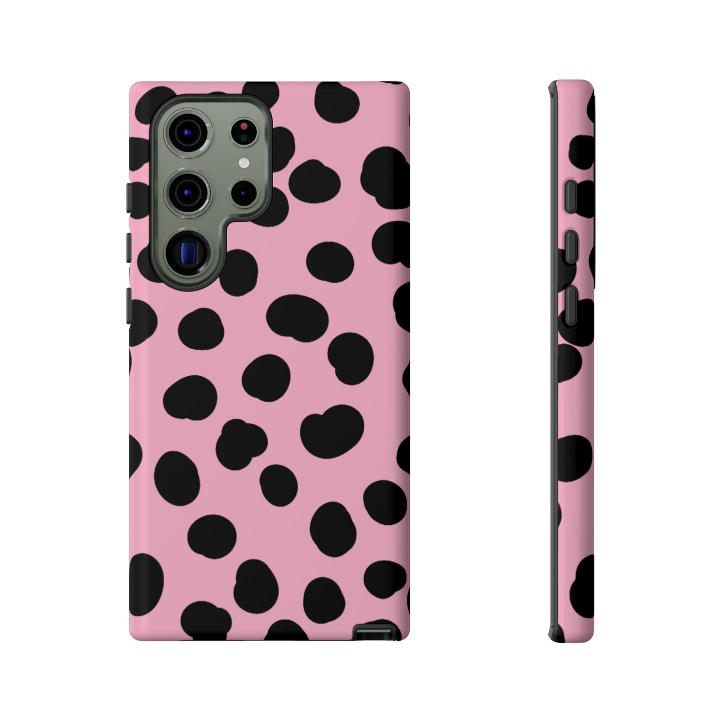 Dotty Chic - TOUGH PHONE CASE