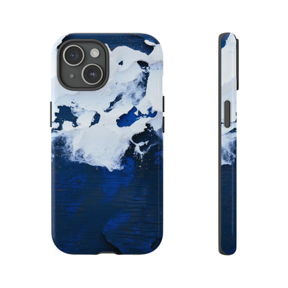 BlueWave - TOUGH PHONE CASE