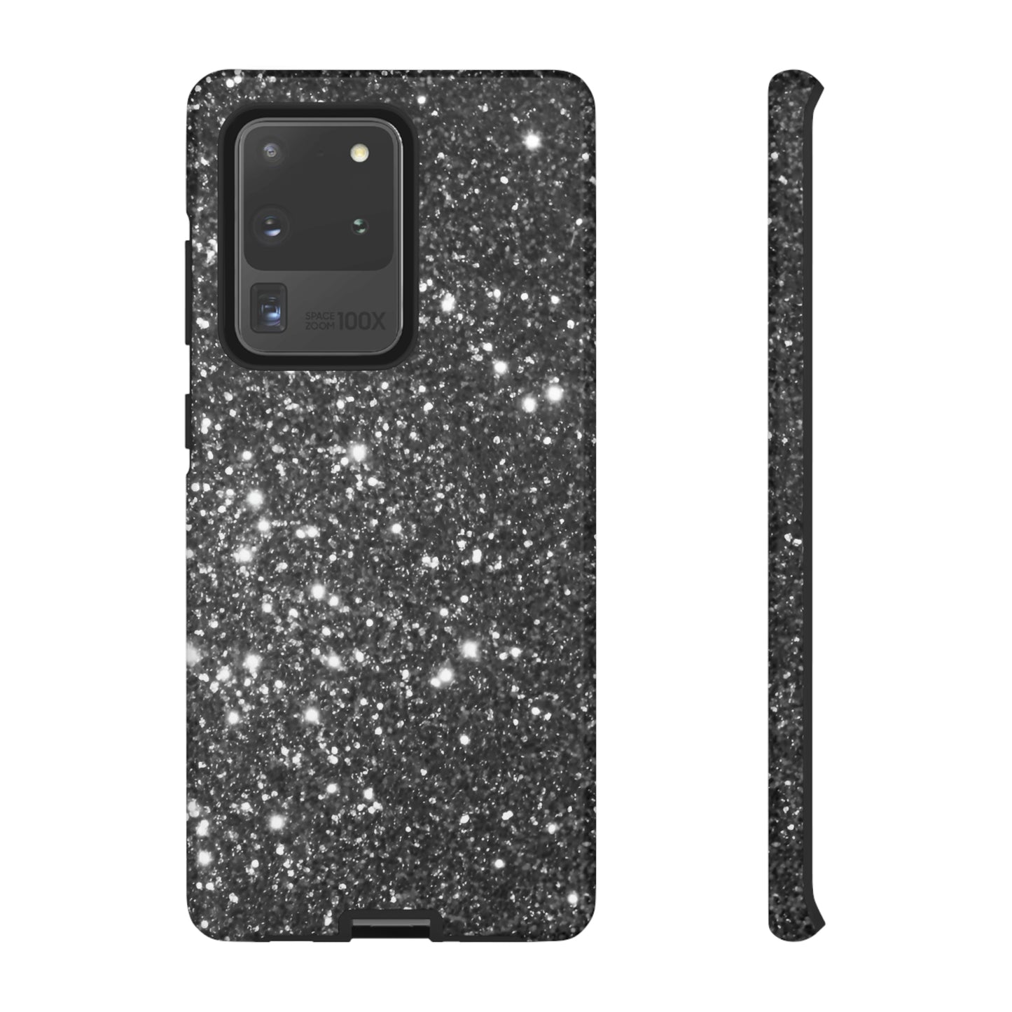 Midnight Sparkle - TOUGH PHONE CASE