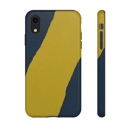 Stripe Fusion - TOUGH PHONE CASE