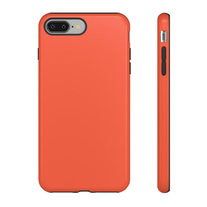 Tomato - TOUGH PHONE CASE