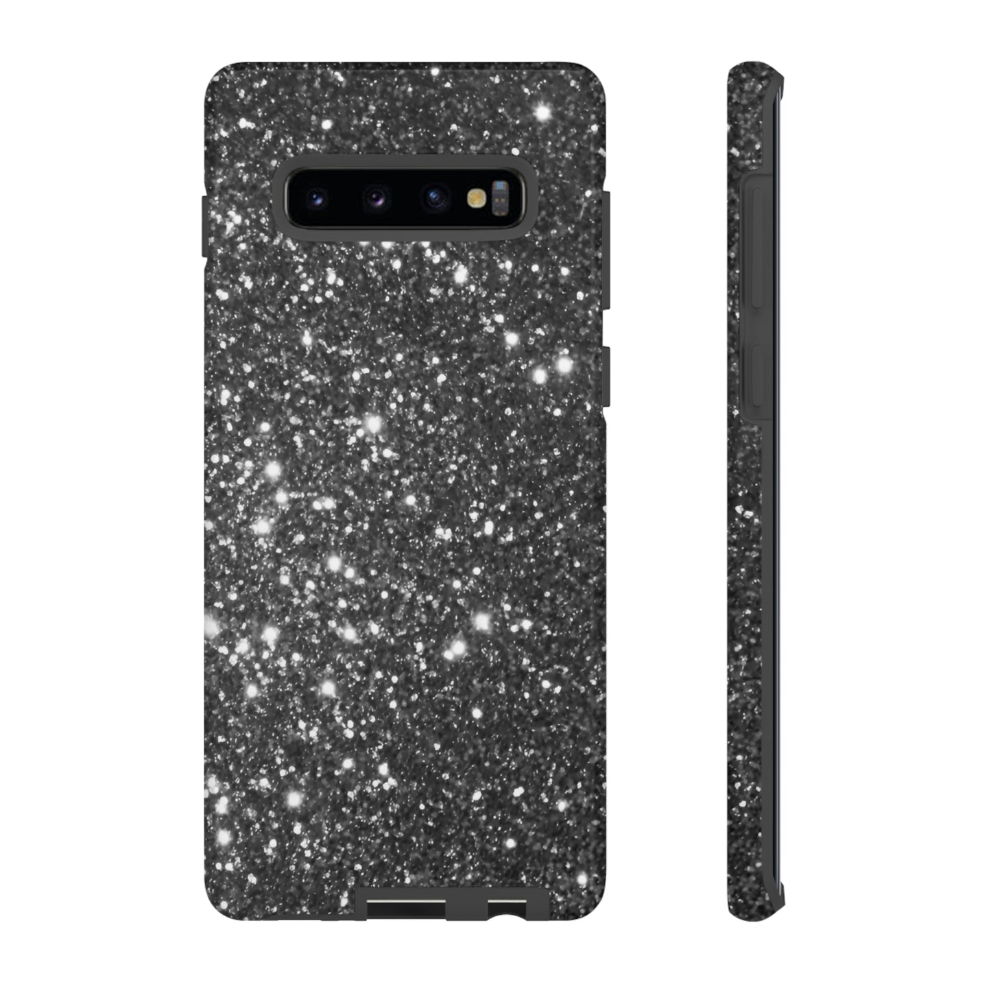 Midnight Sparkle - TOUGH PHONE CASE