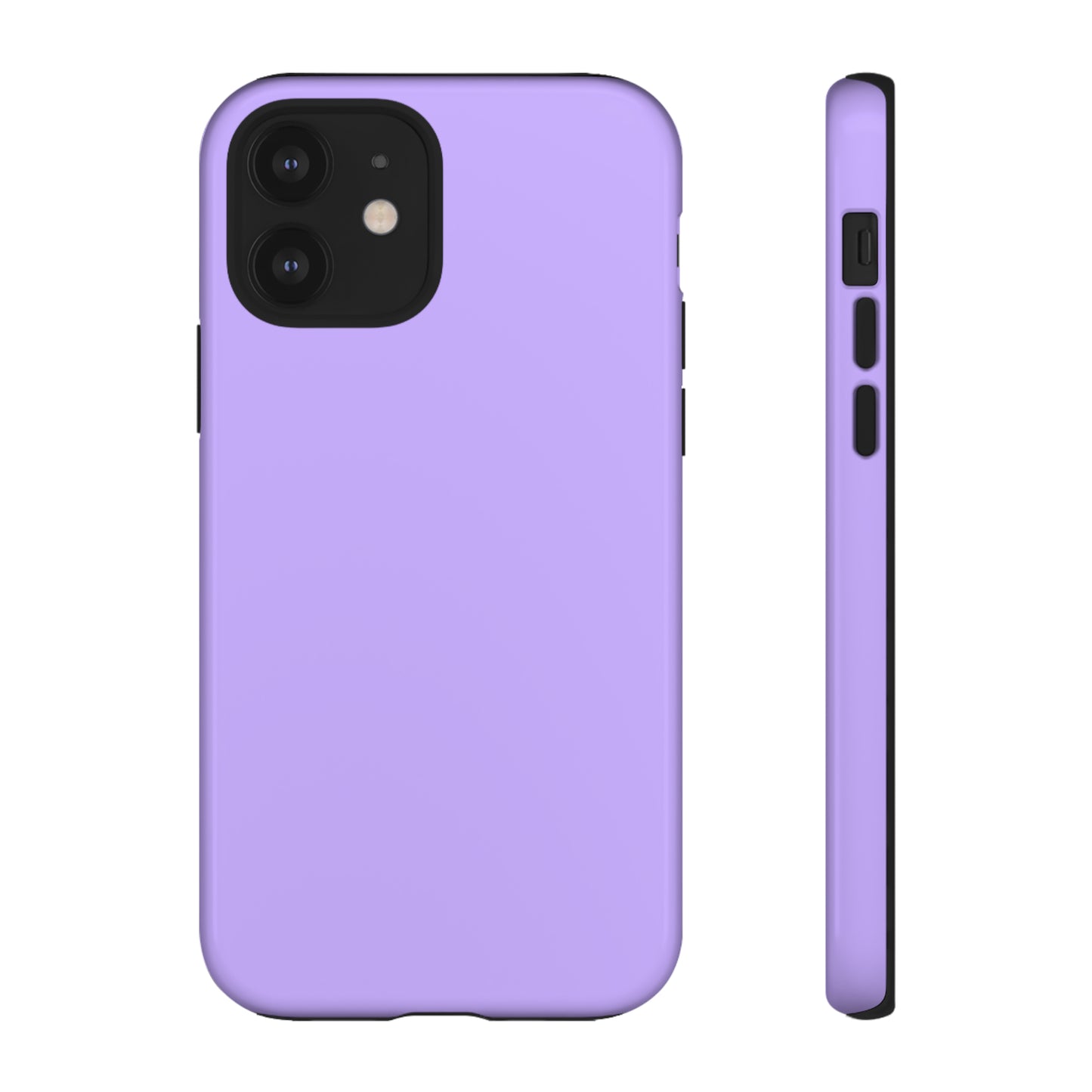 Lavender - TOUGH PHONE CASE