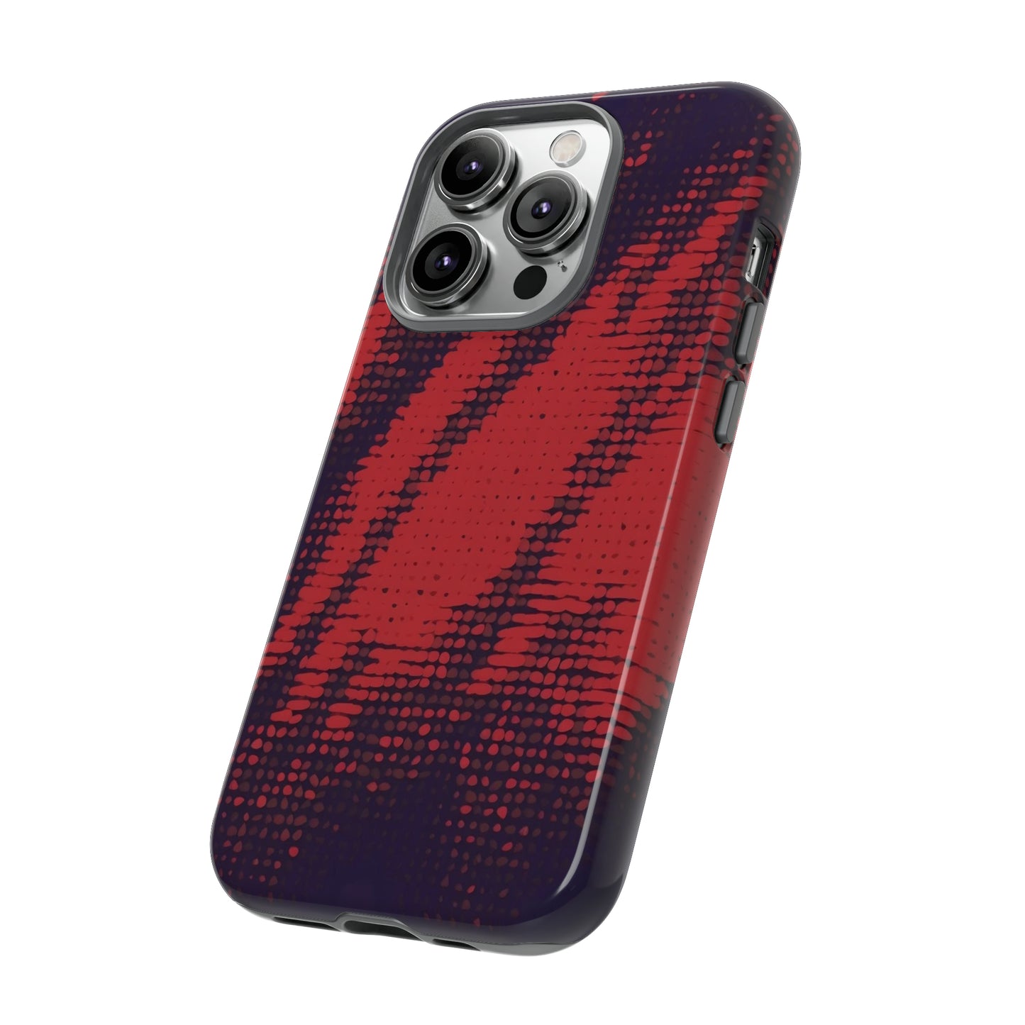 Ruby Obsidian - TOUGH PHONE CASE