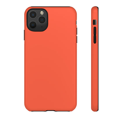 Tomato - TOUGH PHONE CASE