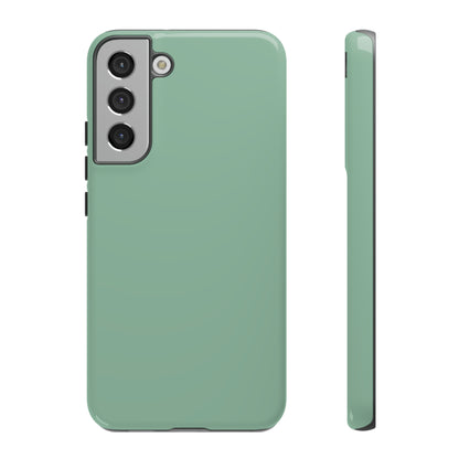 Mint - TOUGH PHONE CASE