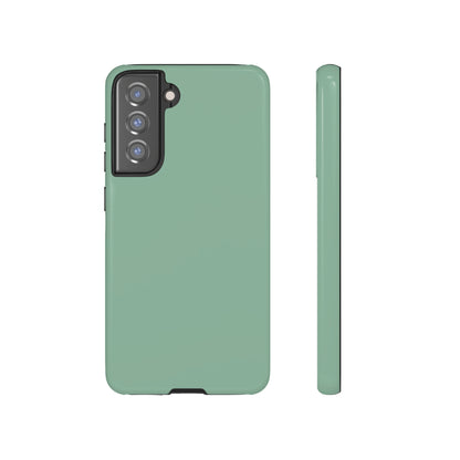 Mint - TOUGH PHONE CASE