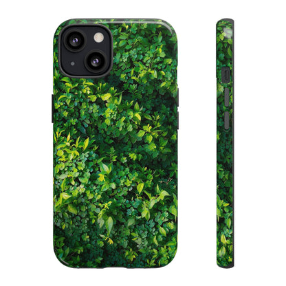 Luxuriant Foliage - TOUGH PHONE CASE