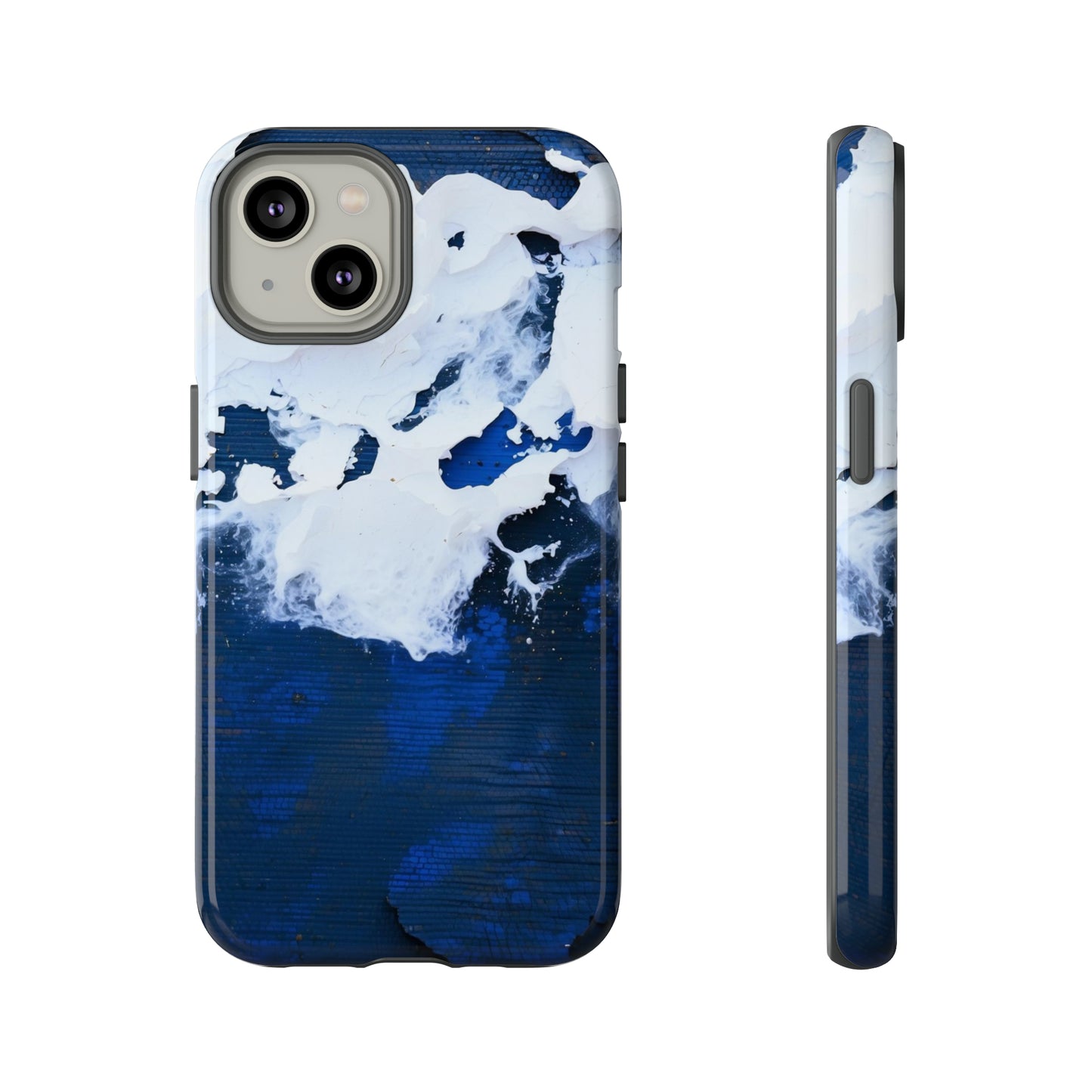 BlueWave - TOUGH PHONE CASE