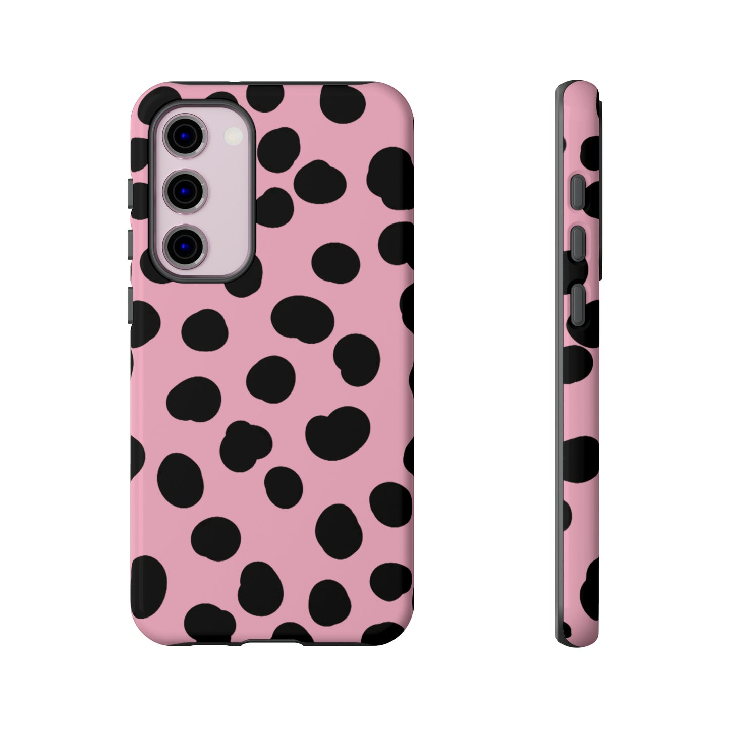 Dotty Chic - TOUGH PHONE CASE