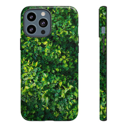 Luxuriant Foliage - TOUGH PHONE CASE