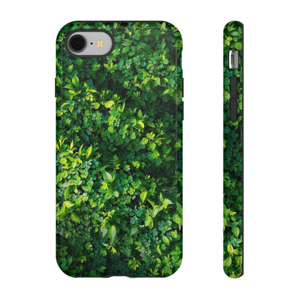 Luxuriant Foliage - TOUGH PHONE CASE