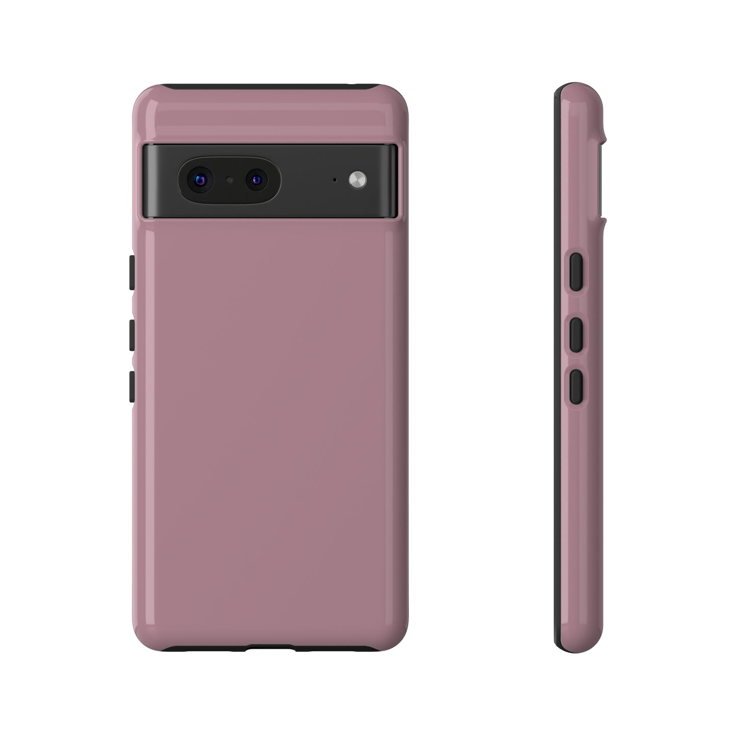 Mauve - TOUGH PHONE CASE