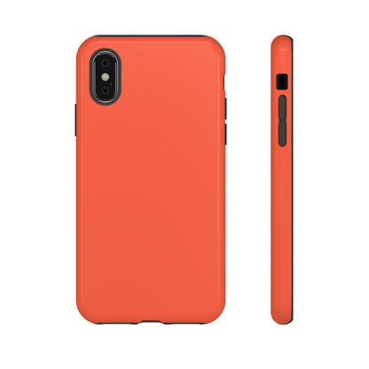 Tomato - TOUGH PHONE CASE