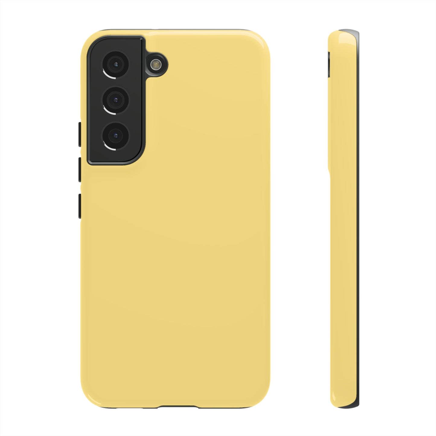 Daffodil - TOUGH PHONE CASE