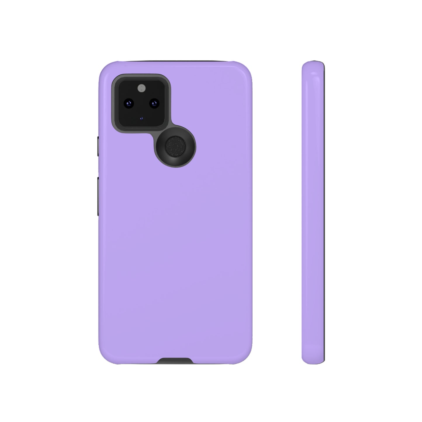 Lavender - TOUGH PHONE CASE