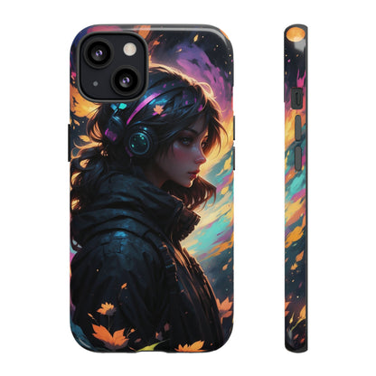 ColorTunes - TOUGH PHONE CASE