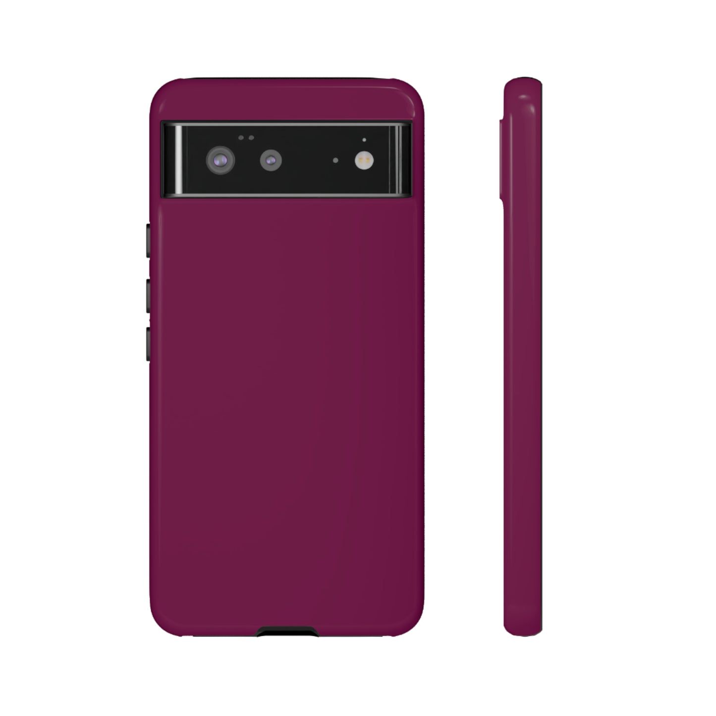 Mulberry - TOUGH PHONE CASE