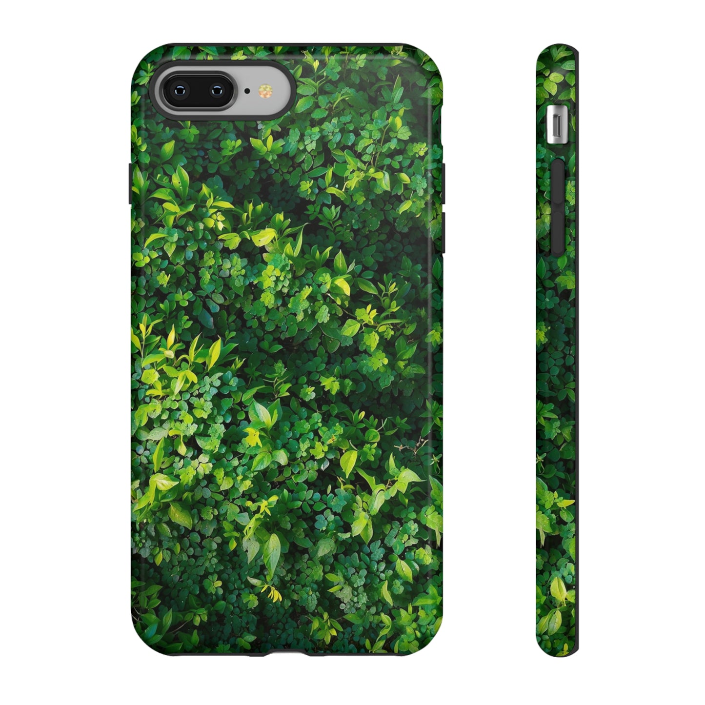 Luxuriant Foliage - TOUGH PHONE CASE