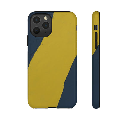 Stripe Fusion - TOUGH PHONE CASE