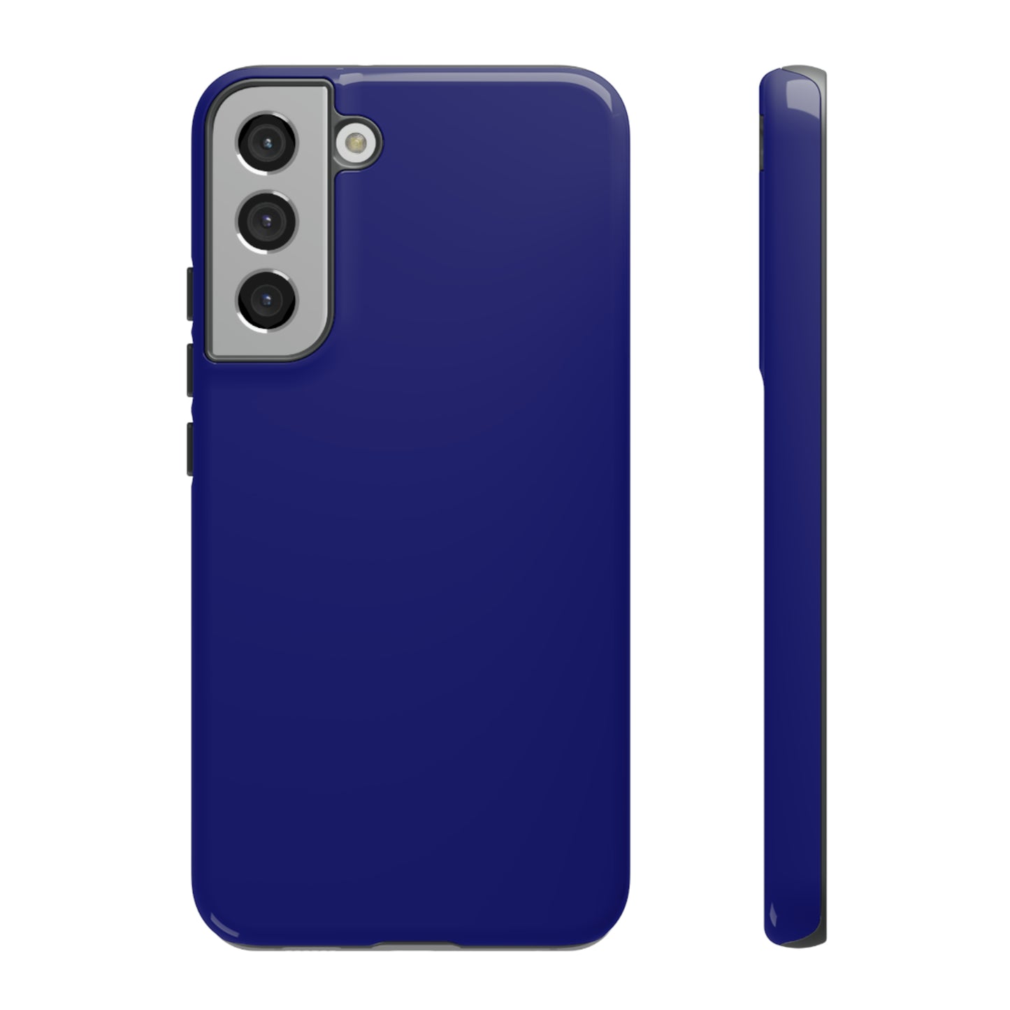 MidNight blue - TOUGH PHONE CASE