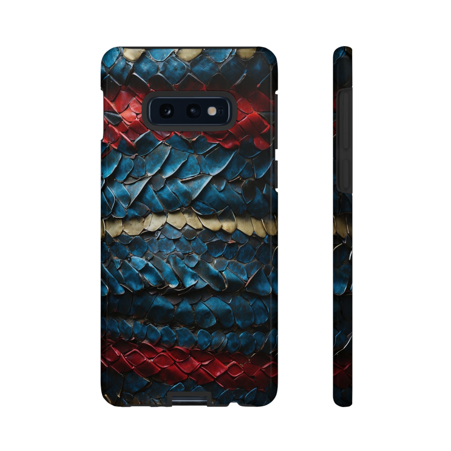 Royal Spectrum - TOUGH PHONE CASE