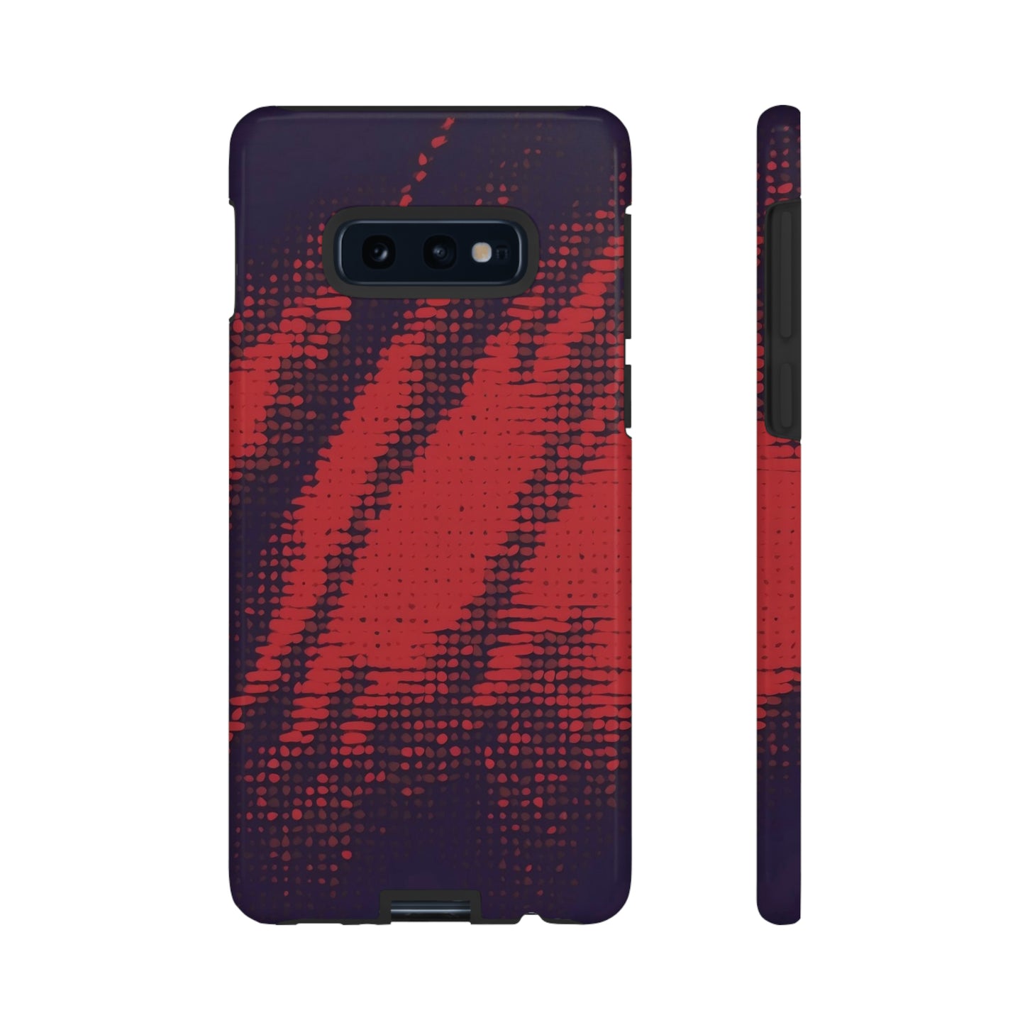 Ruby Obsidian - TOUGH PHONE CASE