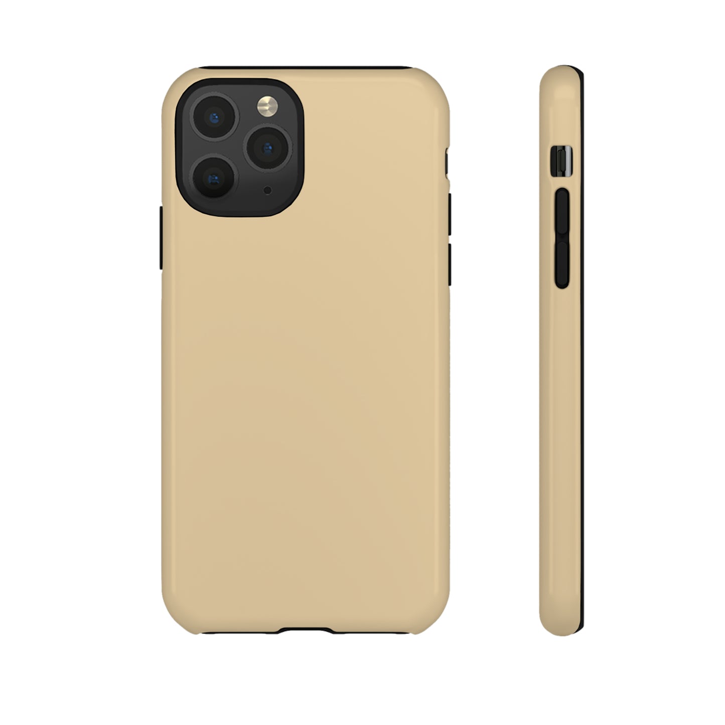 Desert Sand - TOUGH PHONE CASE