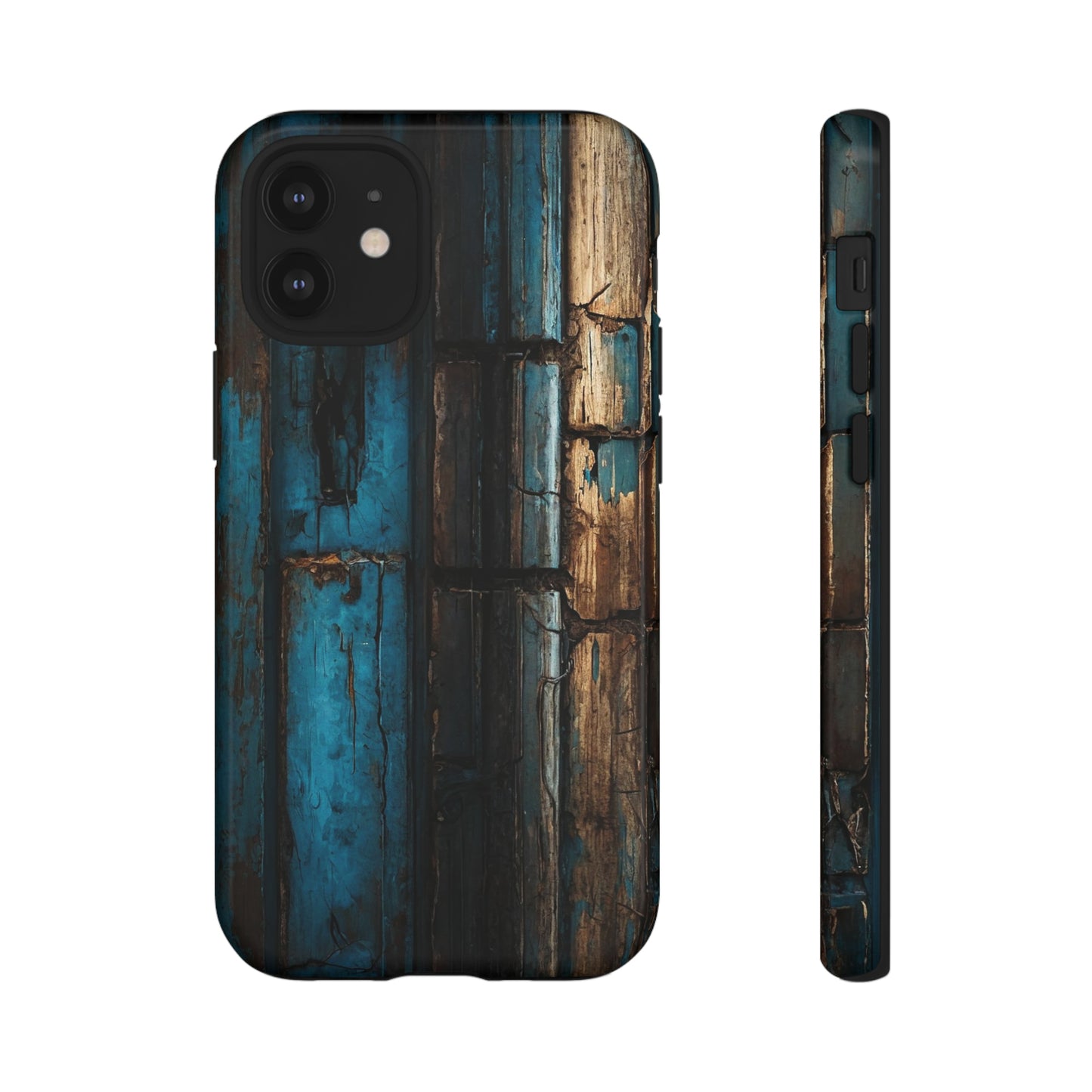 BlueWood Vintage - TOUGH PHONE CASE