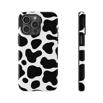 Cow Couture - TOUGH PHONE CASE