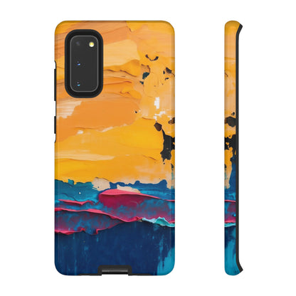 AbstractArmor - TOUGH PHONE CASE