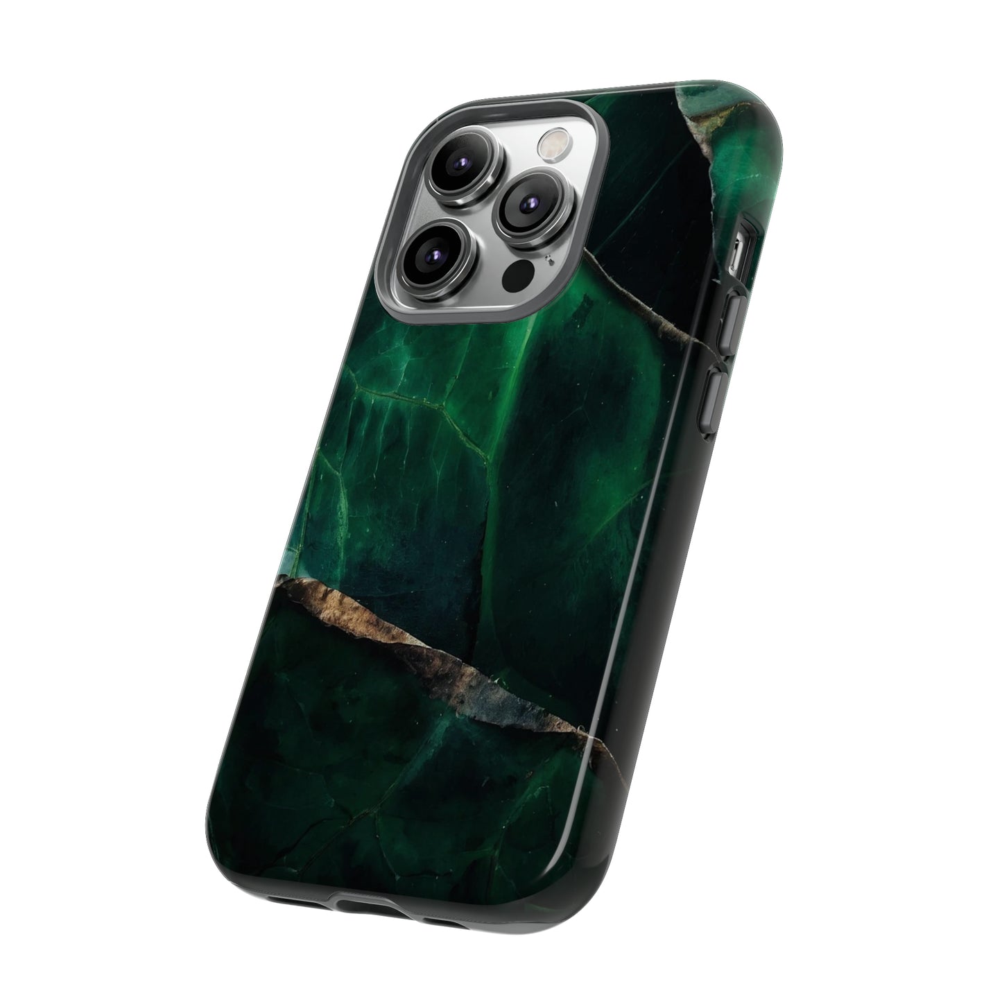 NatureLush - TOUGH PHONE CASE