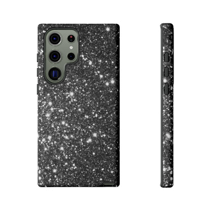 Midnight Sparkle - TOUGH PHONE CASE