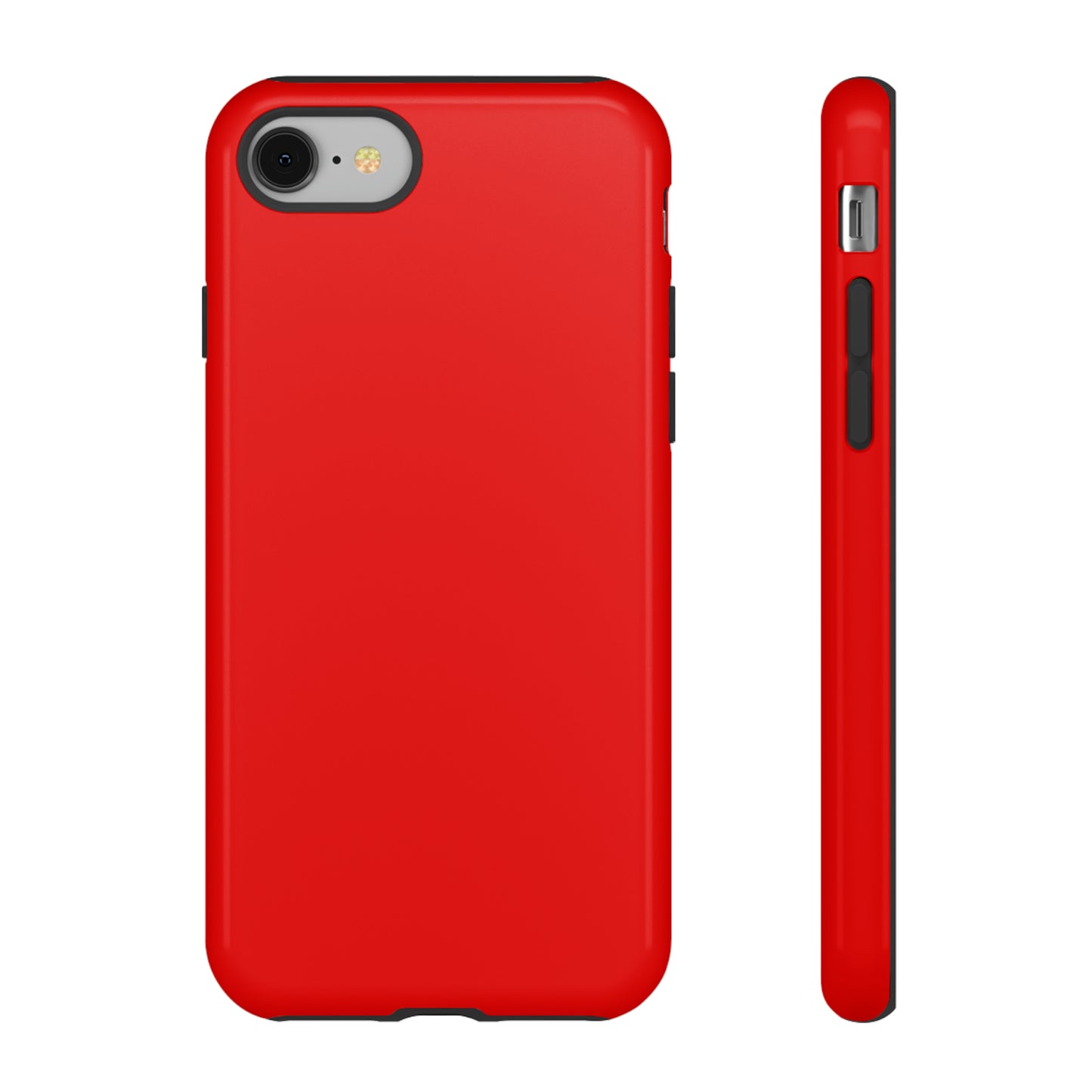 Bloody Red - TOUGH PHONE CASE