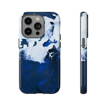 BlueWave - TOUGH PHONE CASE